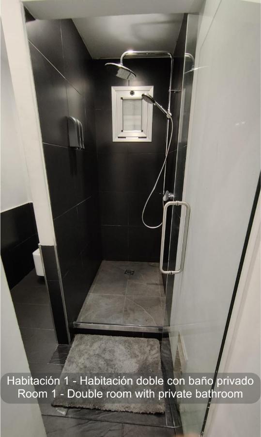 Chueca Rooms Madrid Exterior foto